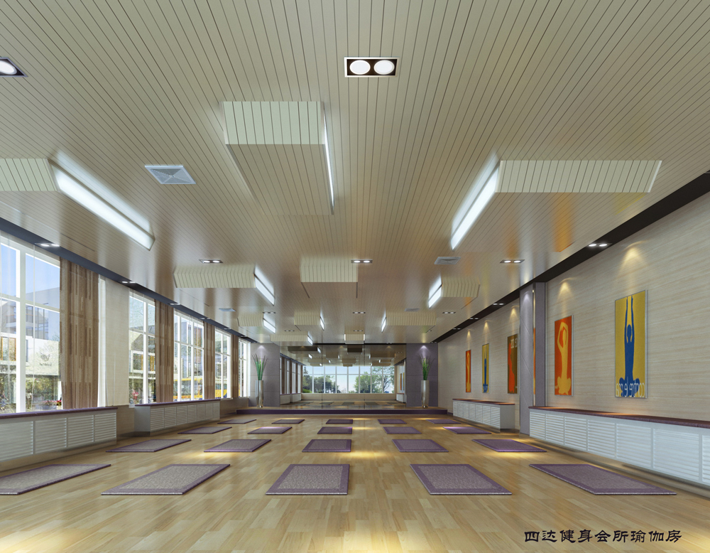 合肥辦公樓裝修設(shè)計(jì)新選擇：安徽半山裝飾，定制專屬商務(wù)環(huán)境(圖1)